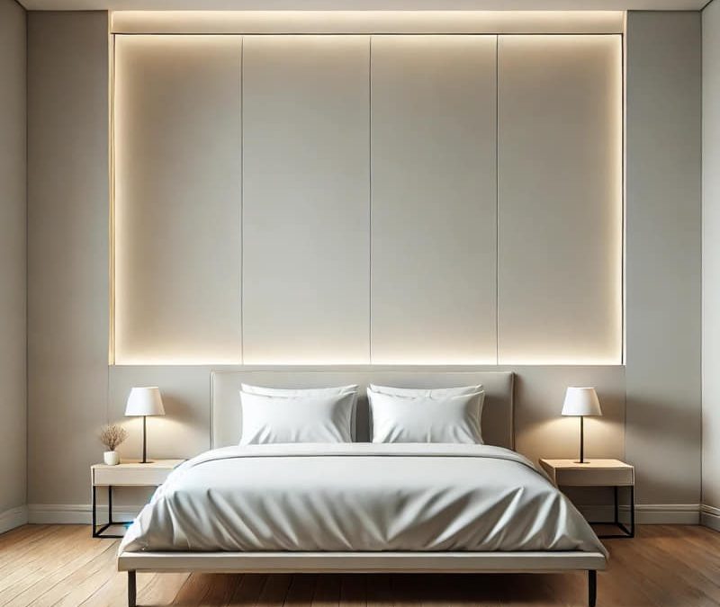 Ideas para tu cabecero de pladur ¿Cómo hacerlo?