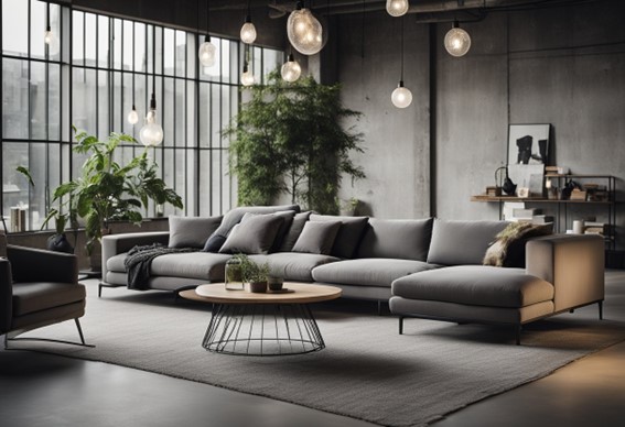 ¿Qué es el hormigón visto? Usos y aplicaciones